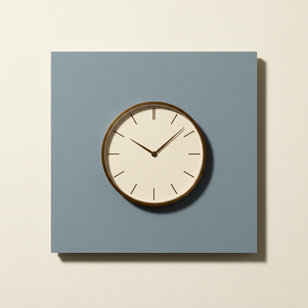 Spectrum Watches artwork
