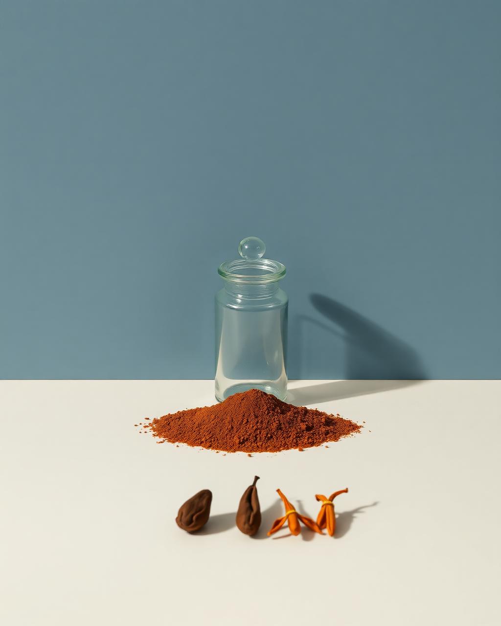 Spiced with Science artwork